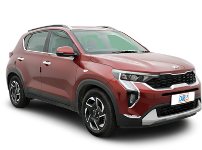2024 KIA SONET - SUV - Petrol - Manual - ₹8.34 lakh